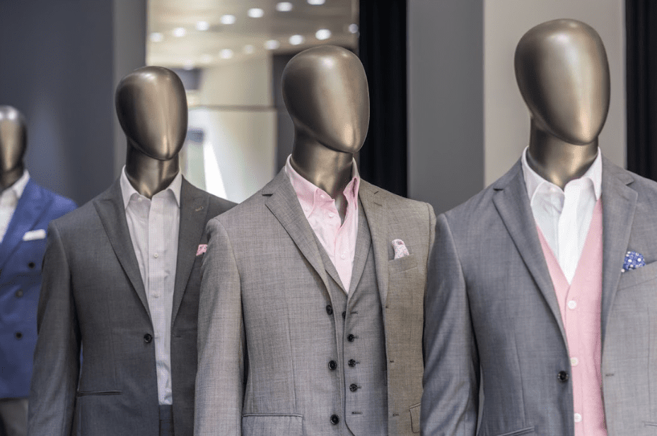 Indochino is made-to-measure magic. 