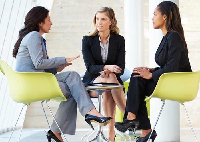 What are the best places to work for women in Texas? New rankings shed some serious light.