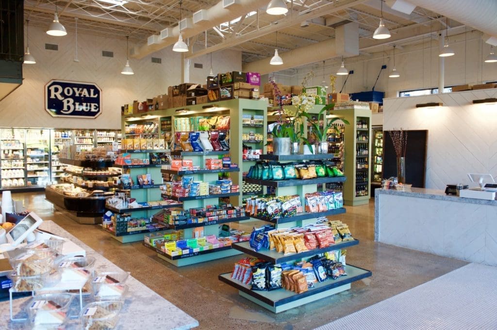 Downtown Dallas Finally Gets its First Grocery Store: Trendy Texas Favorite Brings Austin Cred, Gives the Neighborhood Something Besides 7-Eleven