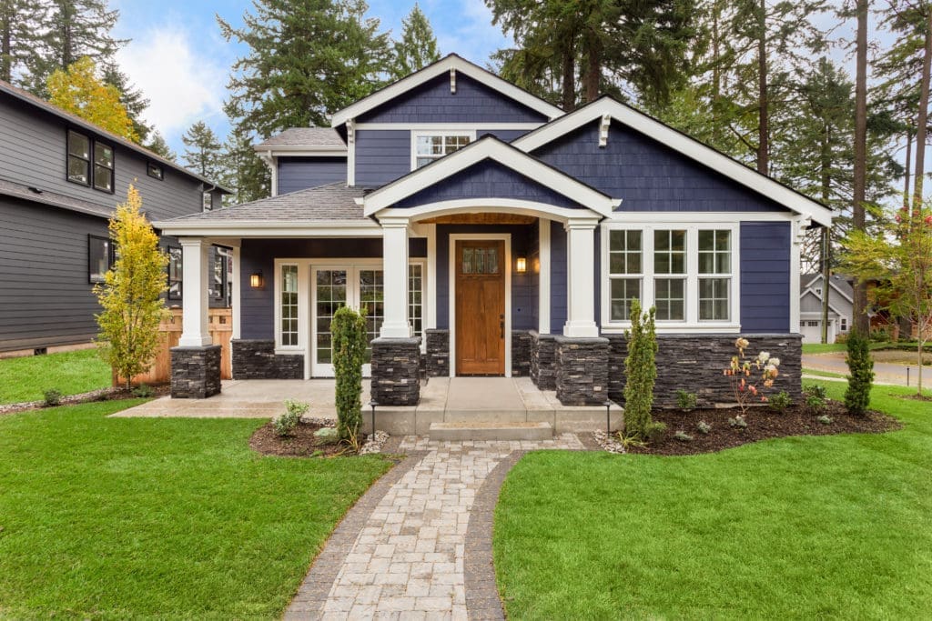 Currently, we are seeing a decline on U.S. Treasury yields, due to a variety of political and economic factors. Thus, we are also seeing a slight, and likely temporary, decline in mortgage interest rates.
