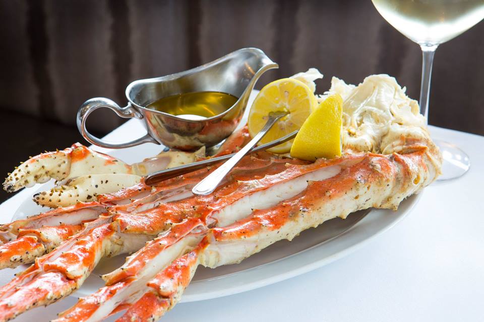 New Details Revealed on Steak 48’s Sister Seafood Restaurant: Houston’s Future No. 1 Hotspot Comes Into Focus