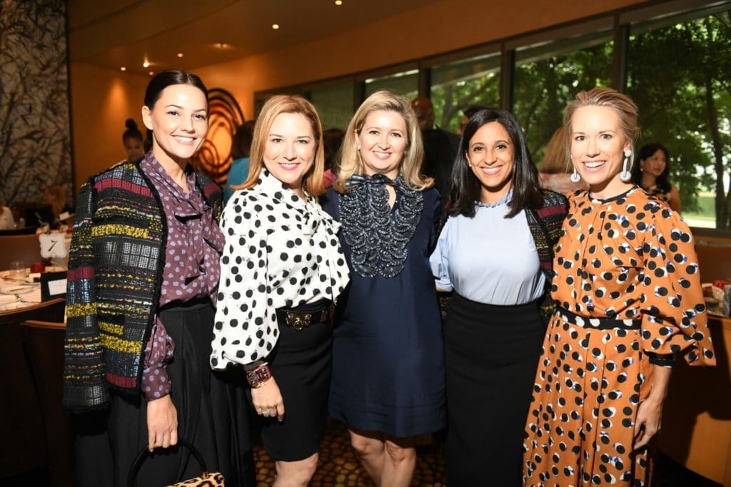 Sex Trafficking and Socialites: When Two Worlds Collide — and Women of Fashion Vow to Help