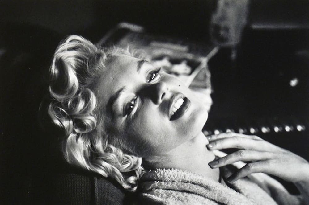 Elliot Erwitt