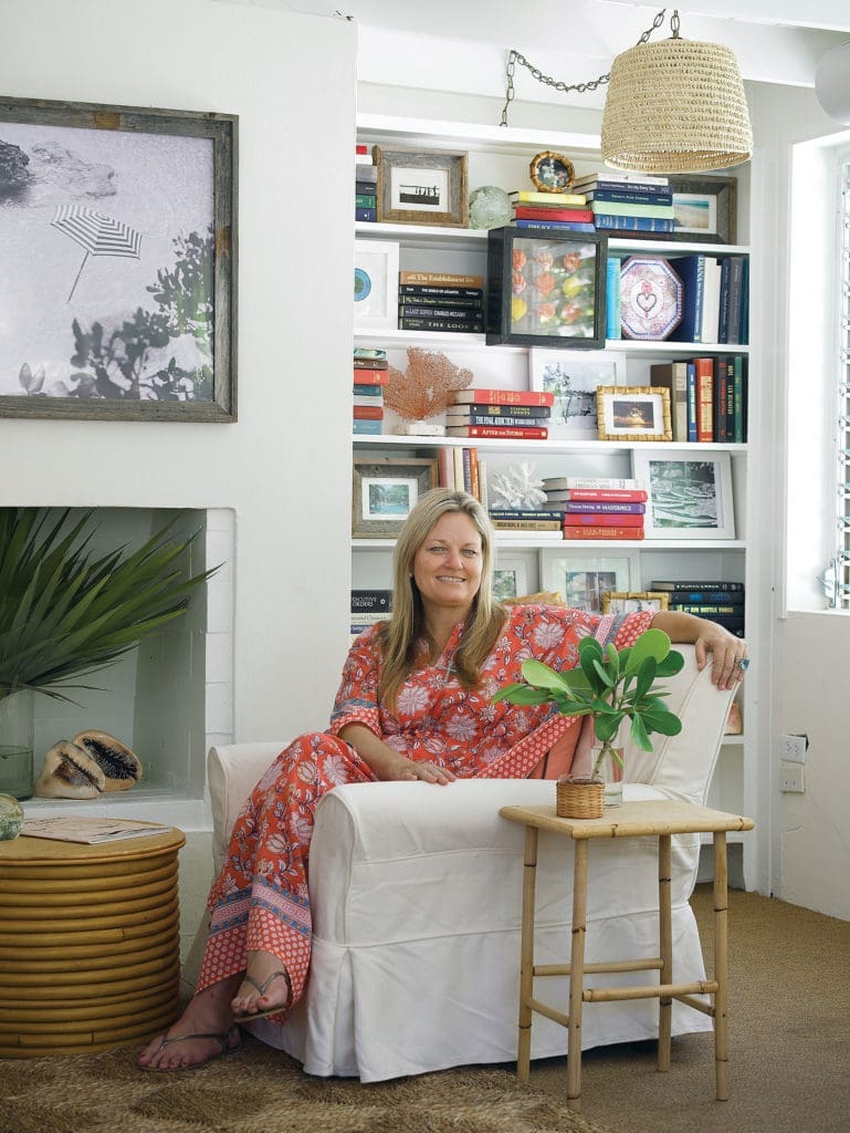 Amanda Lindroth (Photo Tria Giovan)