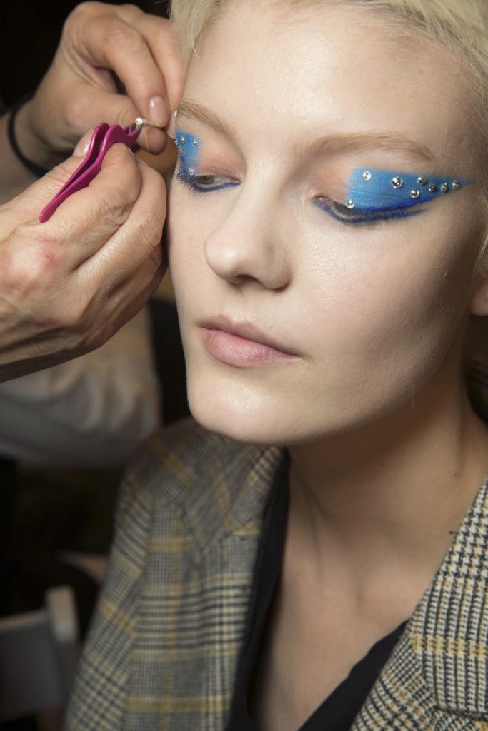 Prada Fall 2018