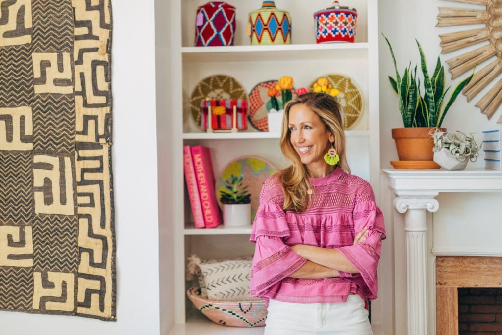 Paula Minnis, who founded GAIA in 2009, is passing the baton.