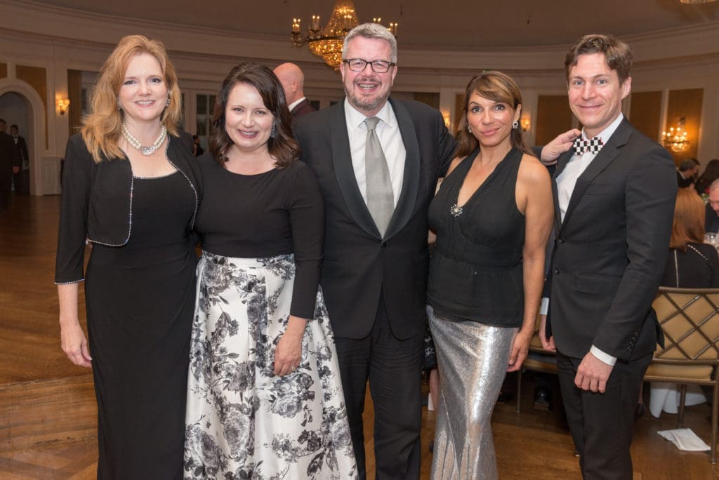 ROCO – River Oaks Chamber Orchestra 
