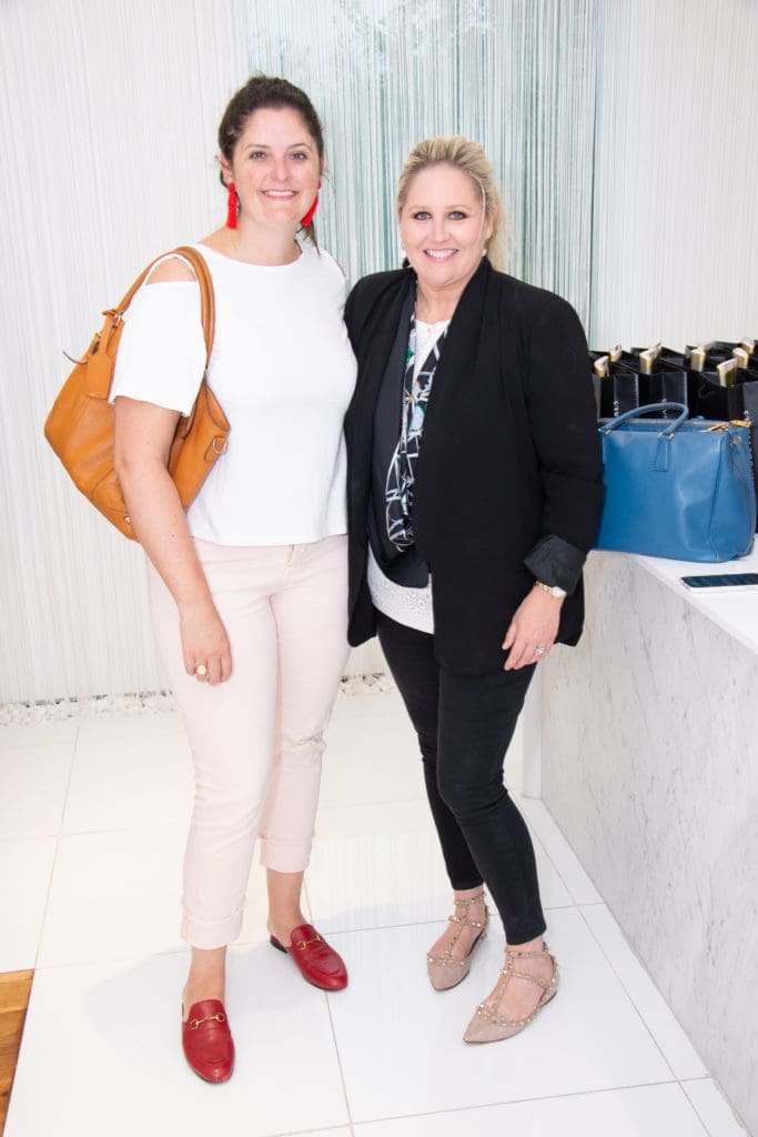 Adara Medical Spa party