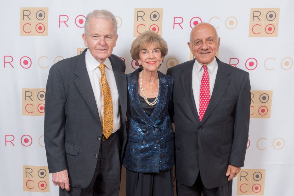 ROCO – River Oaks Chamber Orchestra 