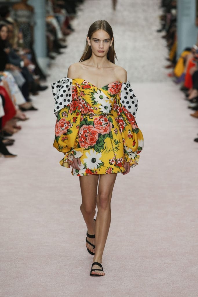 Carolina Herrera