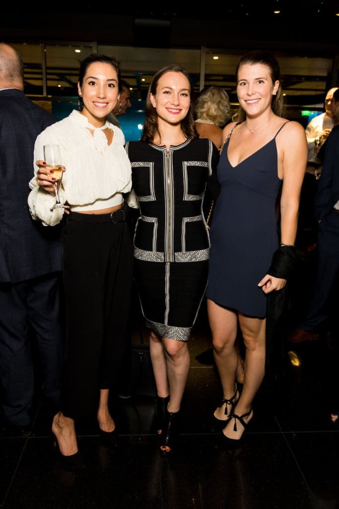 Barbara Bush Houston Literacy Foundation’s Young Professionals Group’s Jungle Book Gala Kickoff