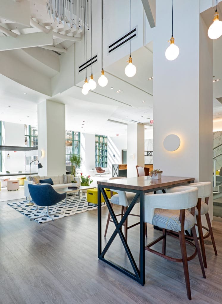 Office Furniture Innovations has been named as a Kimball Select Dealer, a prestigious honor for a office furniture company.