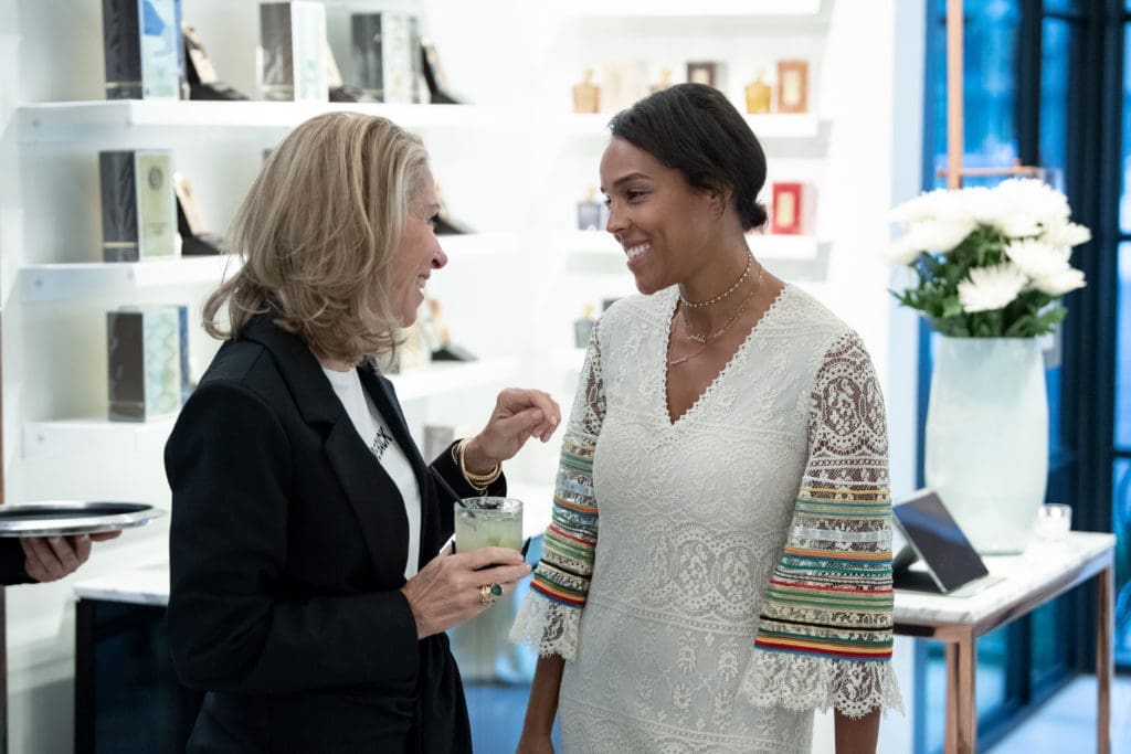 Buzzy New Pop-Up Shop at Forty Five Ten Celebrates 20 Years of Epic Difference Making: Maxing Out Your Credit Cards Never Felt So Right