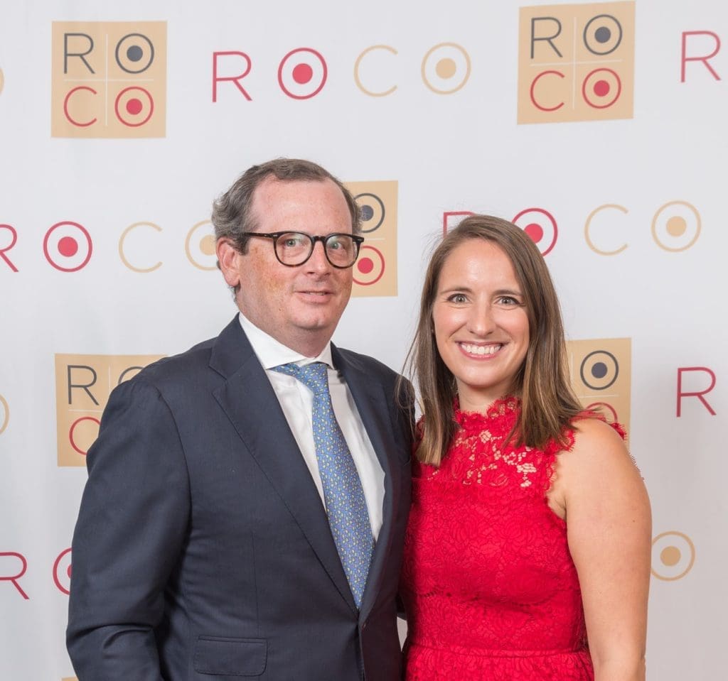 ROCO – River Oaks Chamber Orchestra 