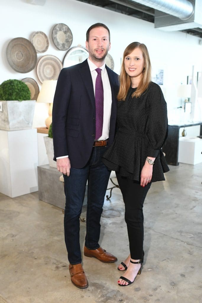 Houston Design Star’s National Book Tour Kicks Off With Style at Home: It’s the Power of Paloma