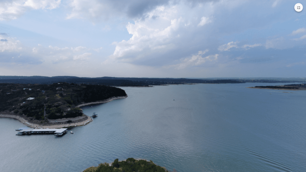 Lake Travis is a huge draw — for good reason.