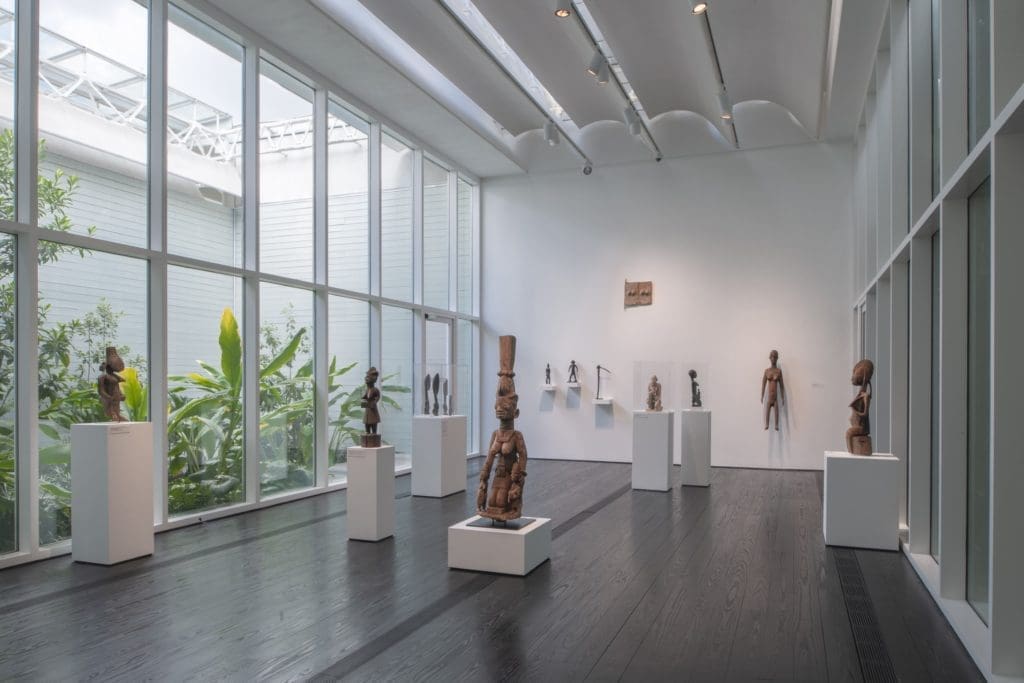 Inside the Reopening of The Menil — a Texas Museum Masterpiece Comes Back to Life: The Early Reviews Are In, and They’re Smashing  — It’s Art and Awe