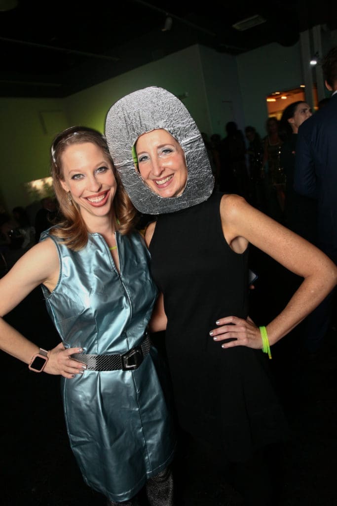 Martini Madness at Houston Center for Contemporary Craft