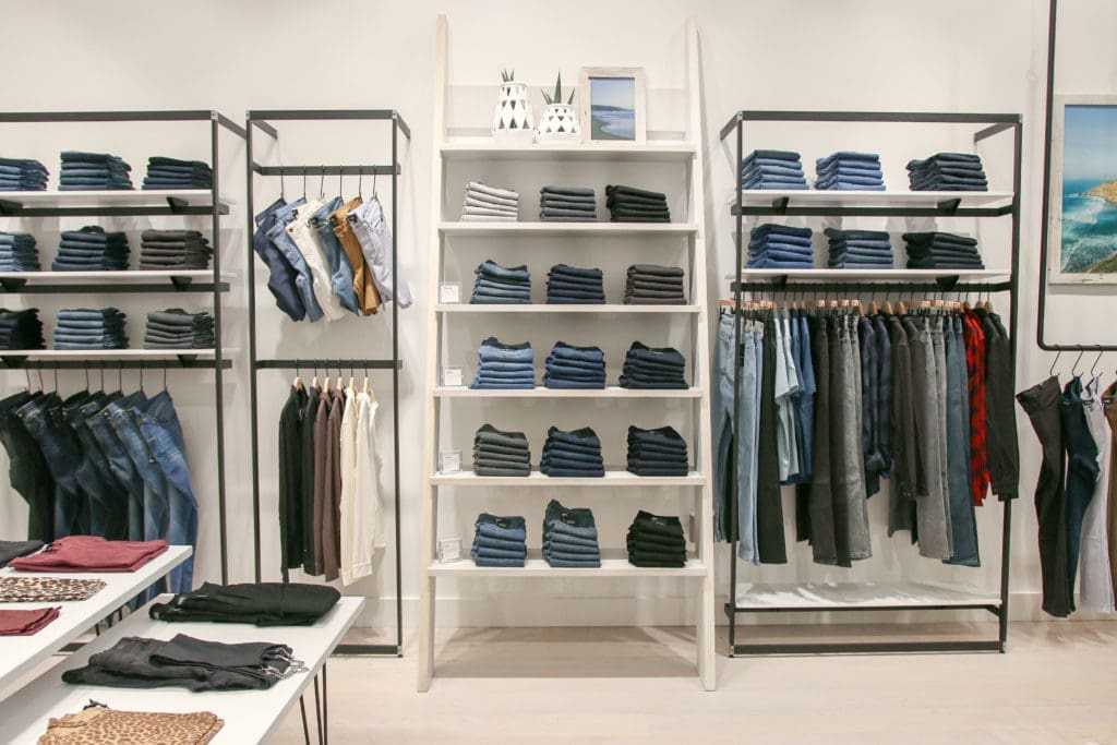 Dallas Meets Los Angeles in a Chic New NorthPark Store: Local Influencer Draws a Power Shopping Crowd