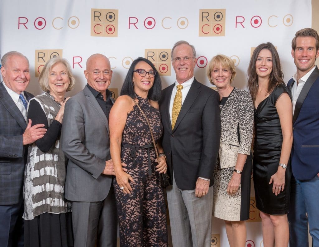 ROCO – River Oaks Chamber Orchestra 