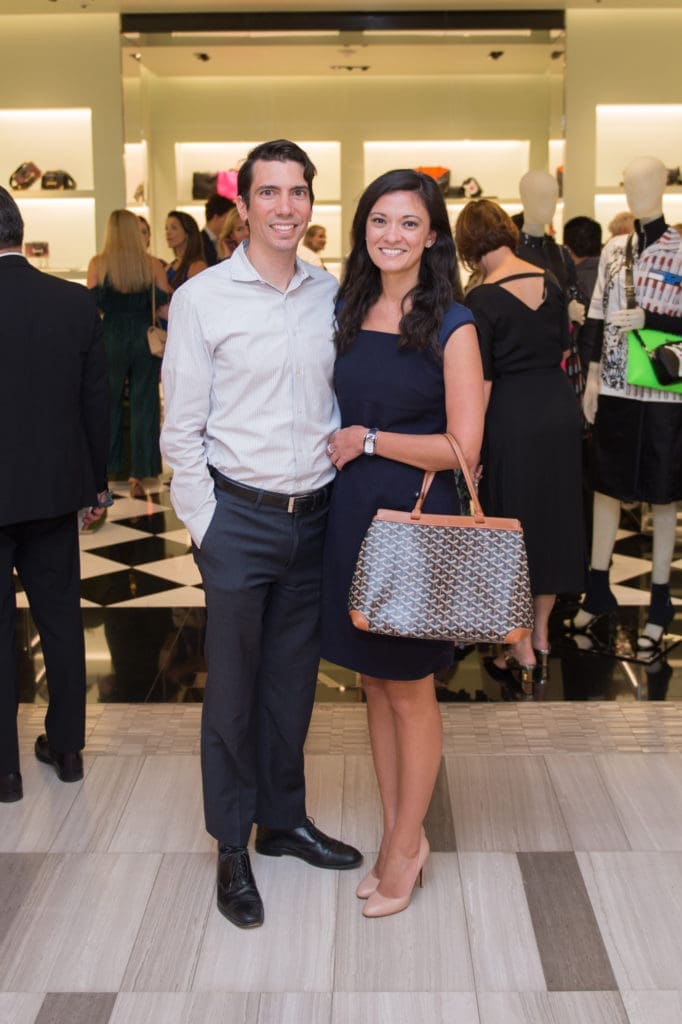 Prada Preview Party 