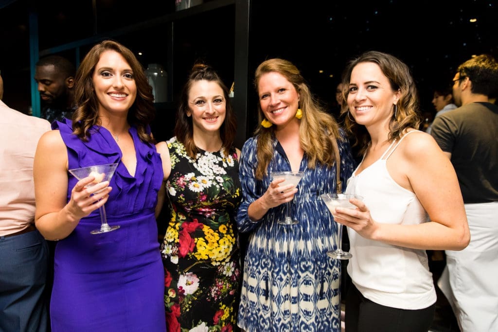 Barbara Bush Houston Literacy Foundation’s Young Professionals Group’s Jungle Book Gala Kickoff