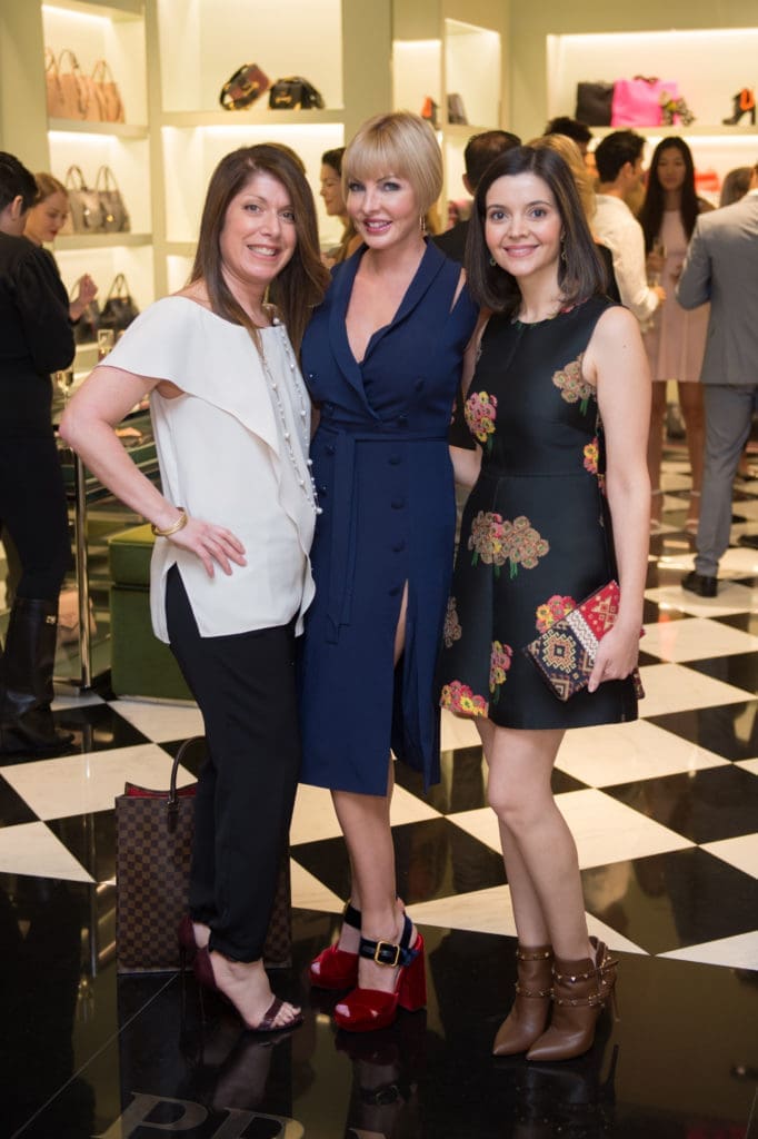 Prada Preview Party 