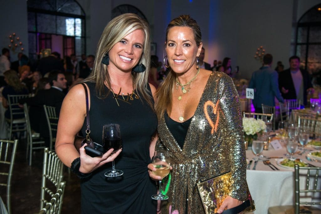 Knock Out Child Abuse Boxing Event at Reverie benefitting the Children's Assessment Center