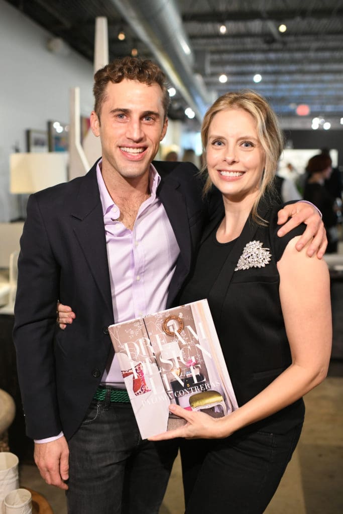 Michael Mandola, Tonya Riner