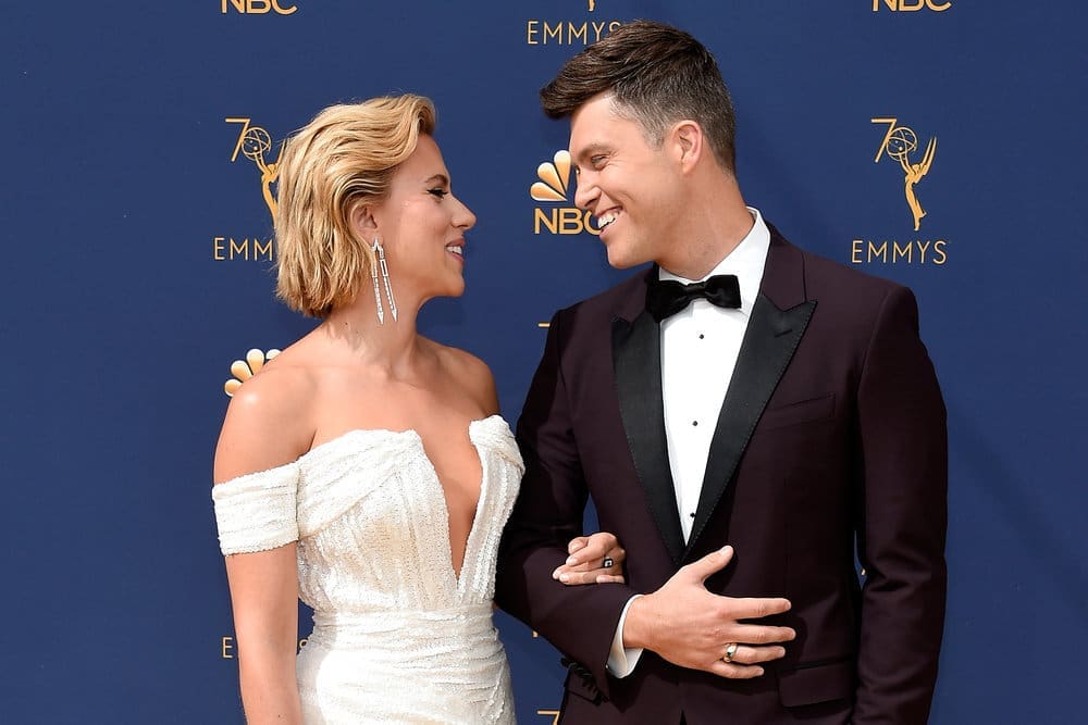 The Emmy Awards Red Carpet is a Sport — and Mandy Moore, Rachel Brosnahan and Jonathan Van Ness Are Winning: A Fashion Obsessive’s Favorite Moments and Inappropriately True Thoughts