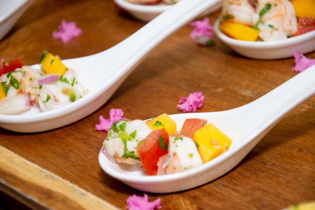 Adara Medical Spa party