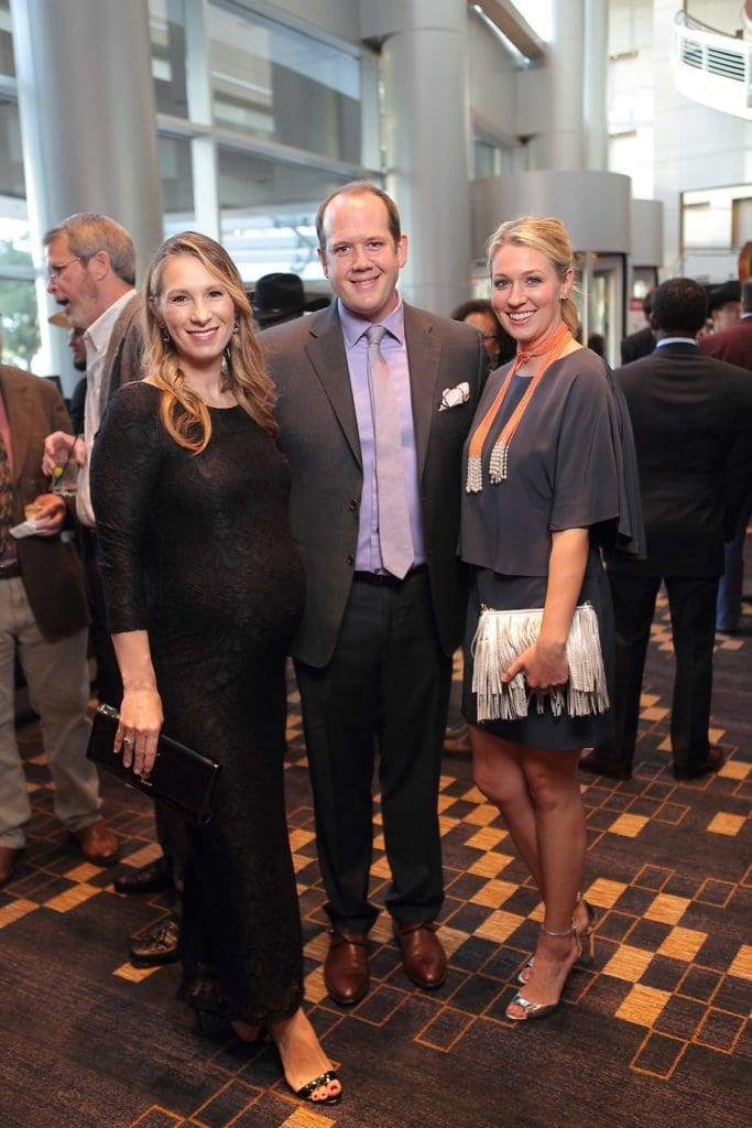 Big Brothers Big Sisters Gala at the Royal Sonesta