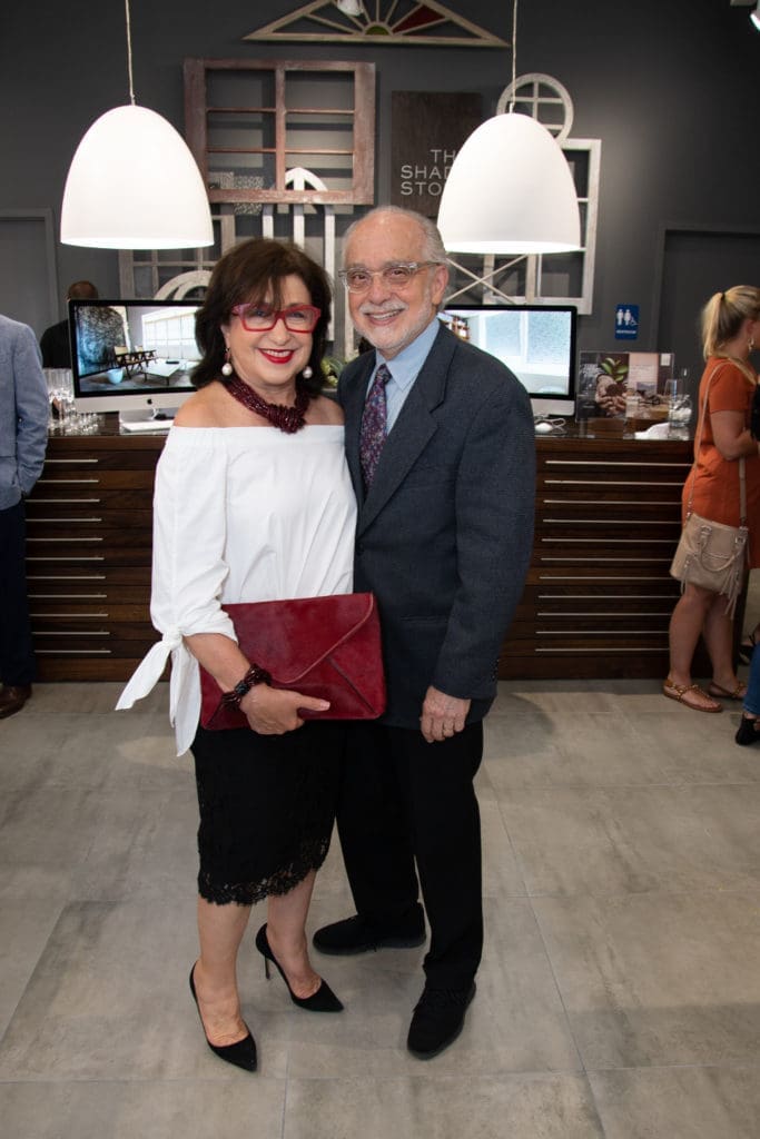The Shade Store opening in Highland Village