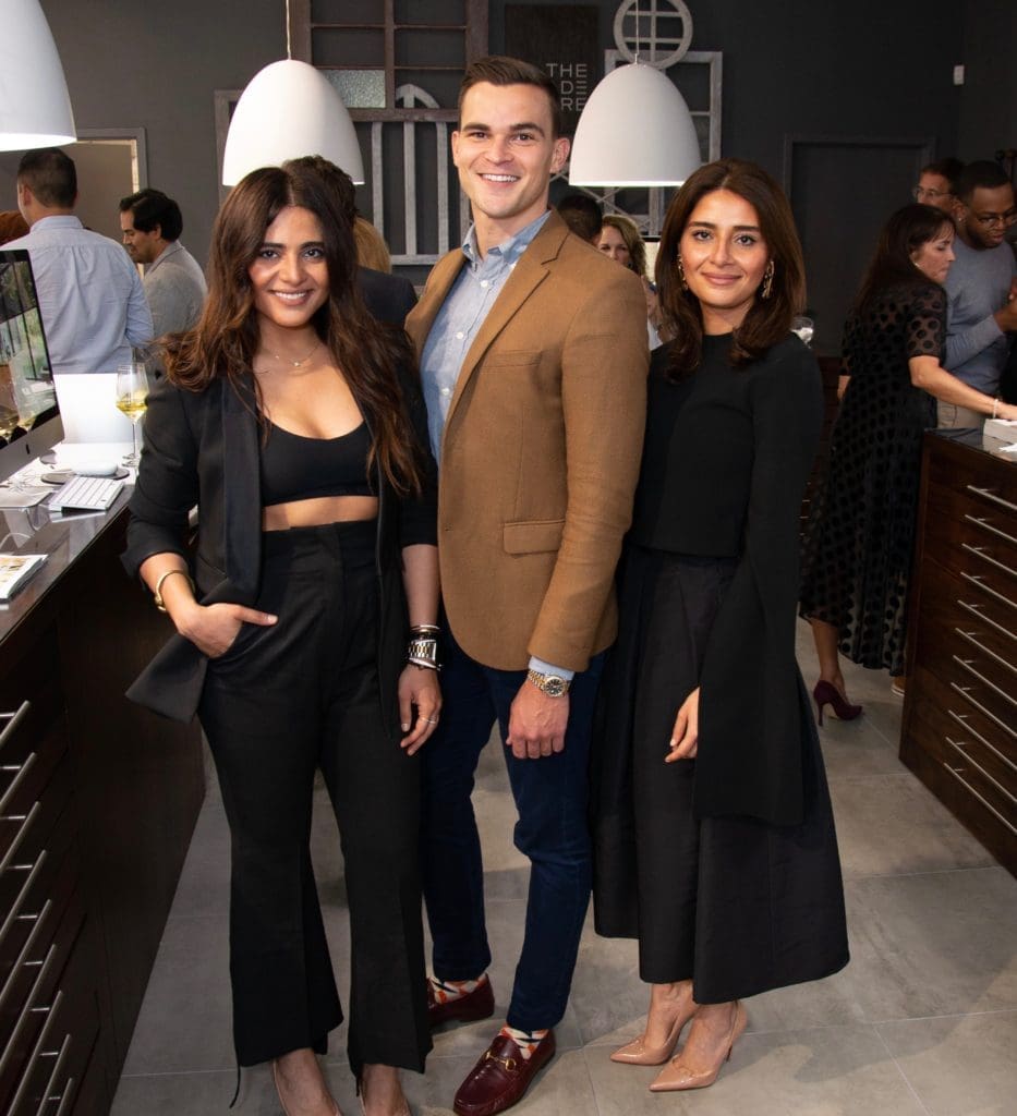 The Shade Store opening in Highland Village