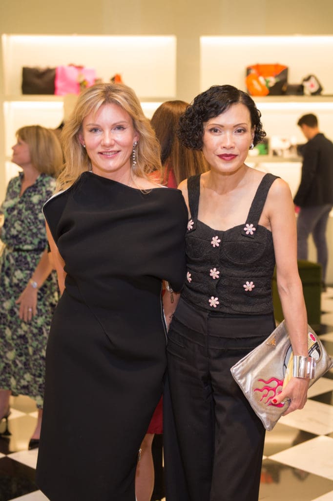 Prada Preview Party 