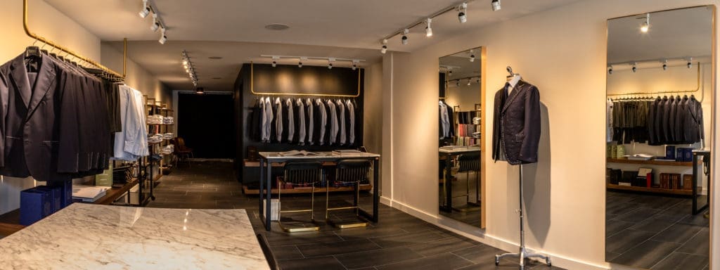 Uncommon Man brings visions of growing into a go-to spot.