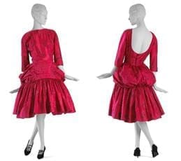 New Powerhouse Speaker Added to Dallas’ Art & Design Series: Get Inside the World of Couture