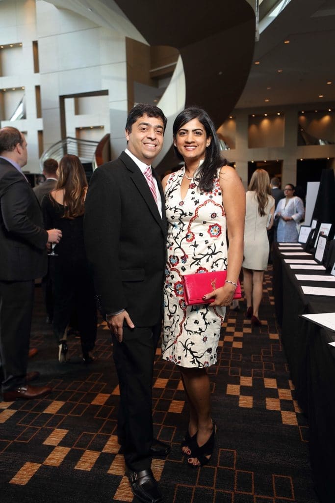 Big Brothers Big Sisters Gala at the Royal Sonesta