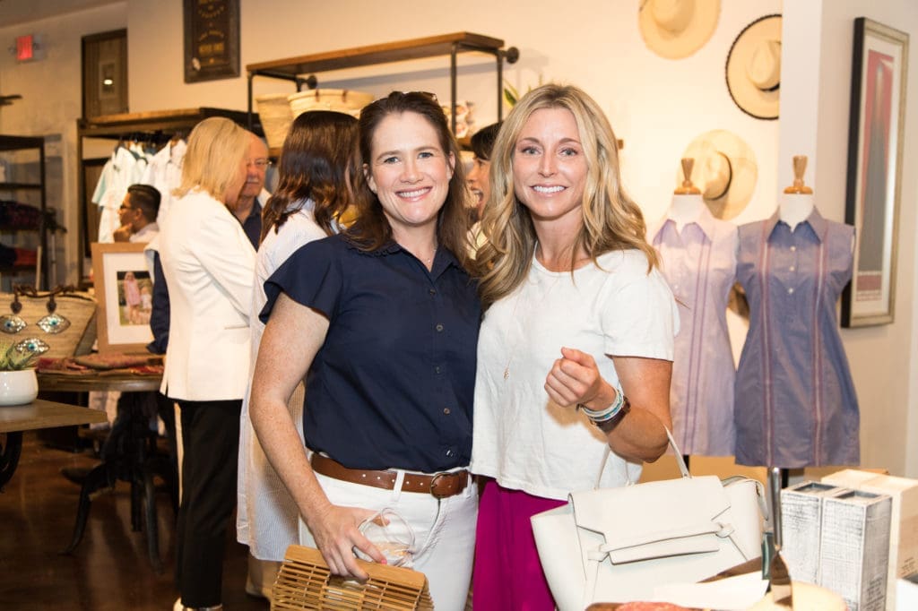 Paris Texas Apparel Co. - Mary Beth Events