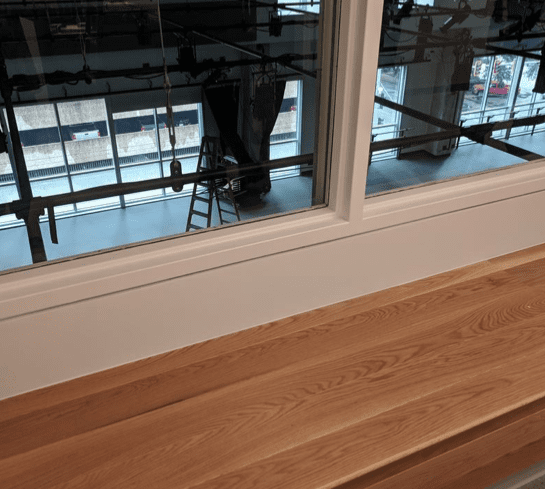 Kinder HSPVA Dance studio 