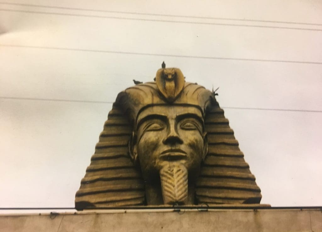 Magic Island is reopening this November after 10 long years. 