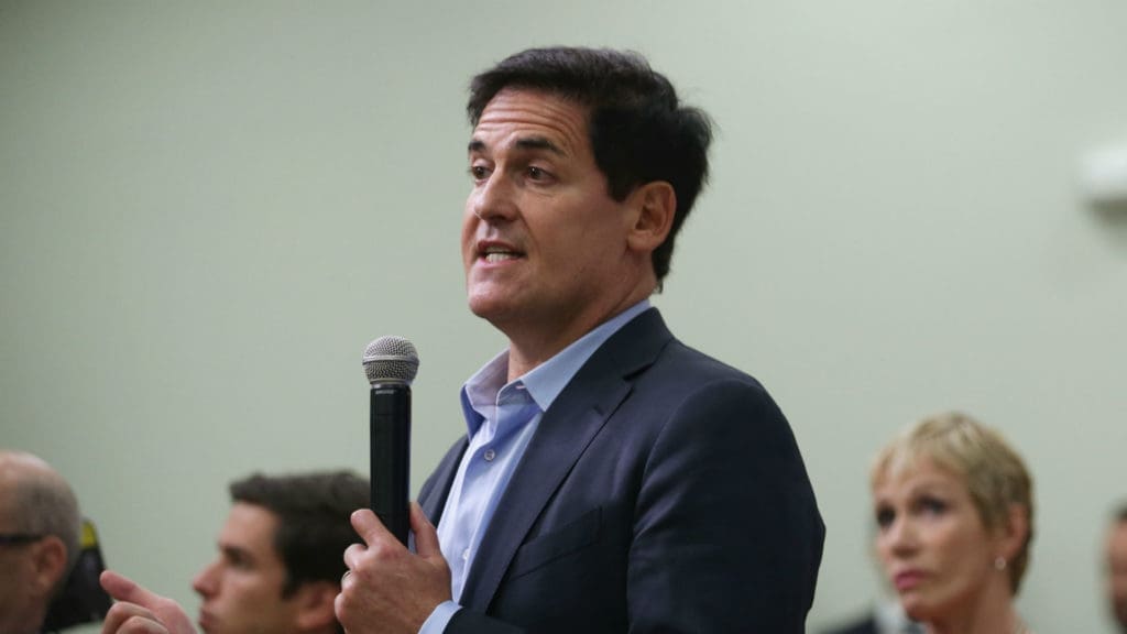 Mark Cuban Donates $10 Million to Women’s Groups: Dallas Billionaire Reacts to Mavericks Sexual Harassment Investigation Findings
