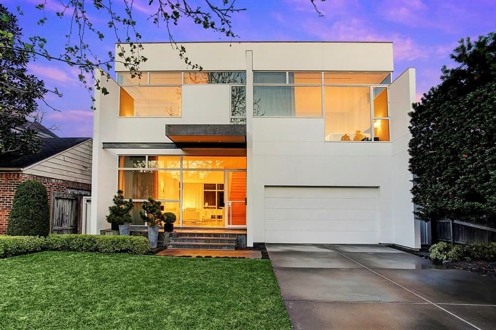 Houston’s Most Gorgeous Modern Houses: 9 True Trendsetters Highlighted in Much Anticipated Home Tour