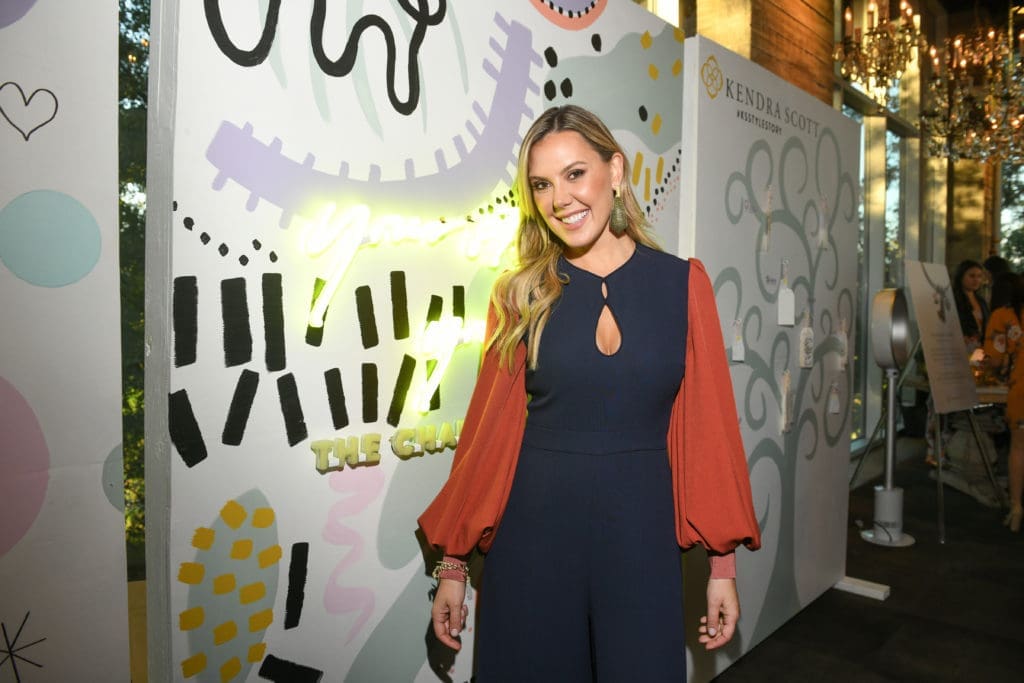 Kendra Scott