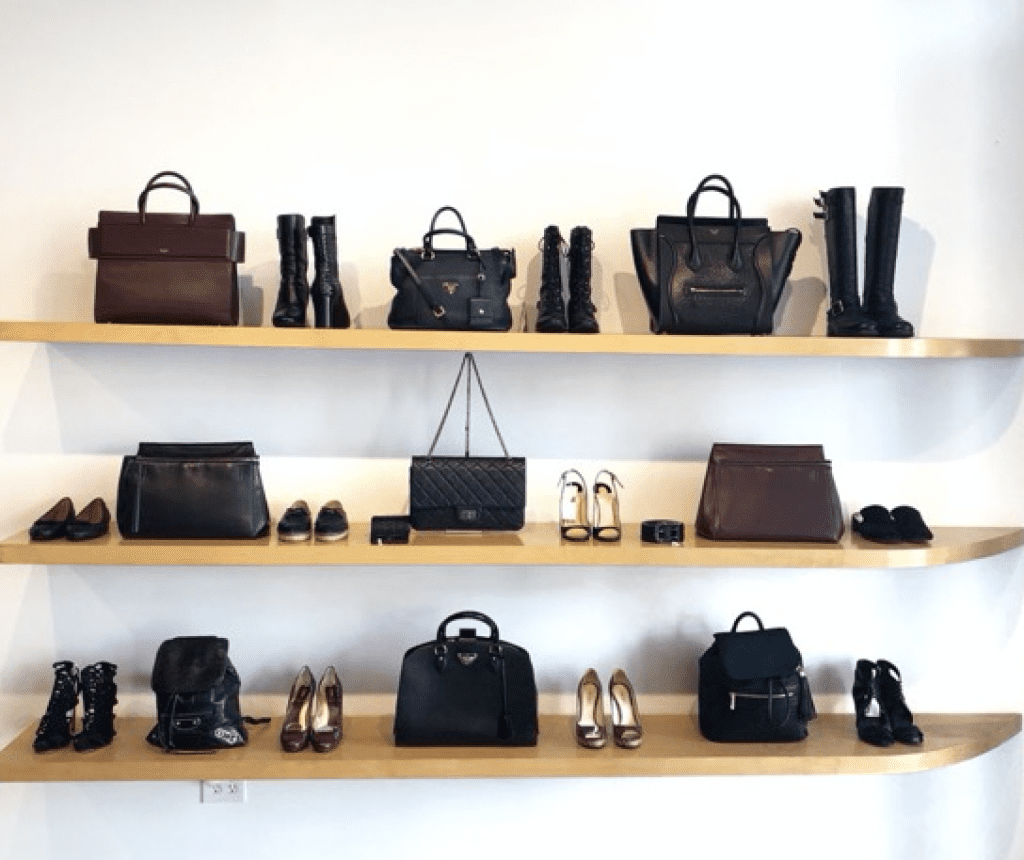 The Little Bird is an upscale consignment shop with one-of-a-kind pieces and rare finds. 