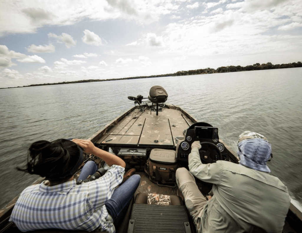 There's no limit to watersports and activities with everything from scuba diving to boating. 