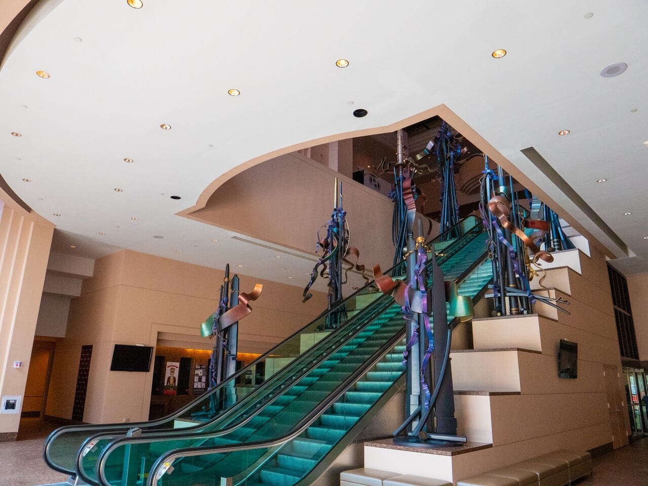 wortham theater 5
