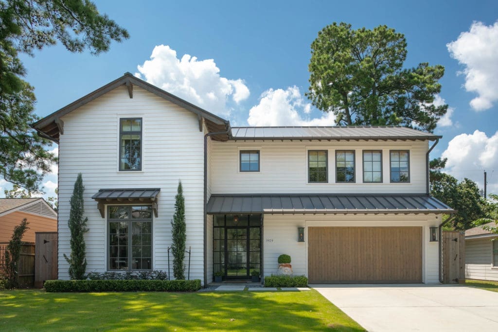 1909 Gardenia, Cusimano Architect