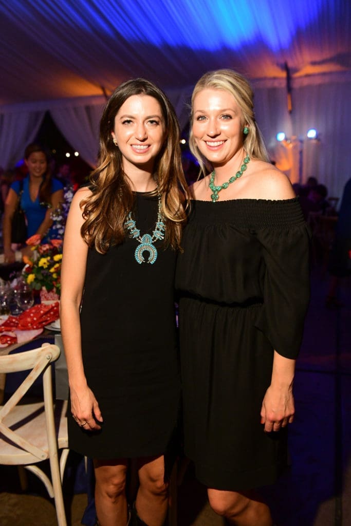 Houston Zoo Conservation Gala