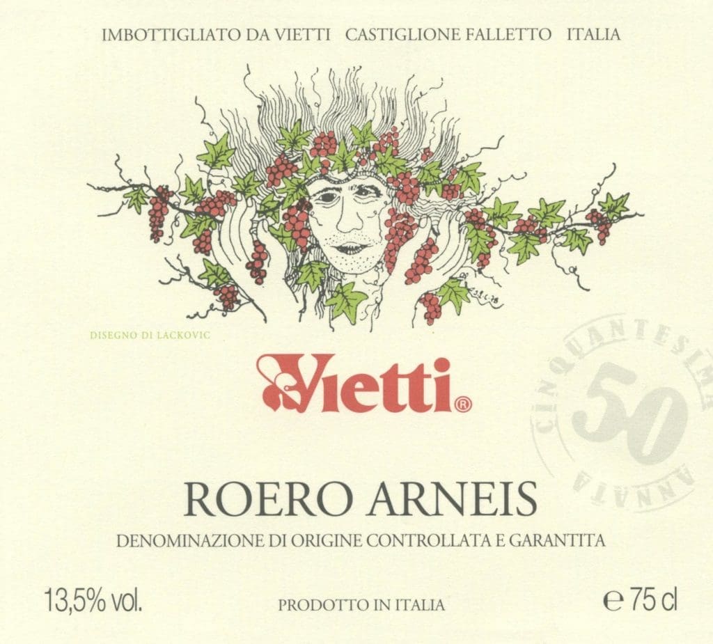 Don’t Let This Wine’s Little Rascal Reputation Stop You From Giving it a Chance: This $23 Find Brings Echoes of the Sea